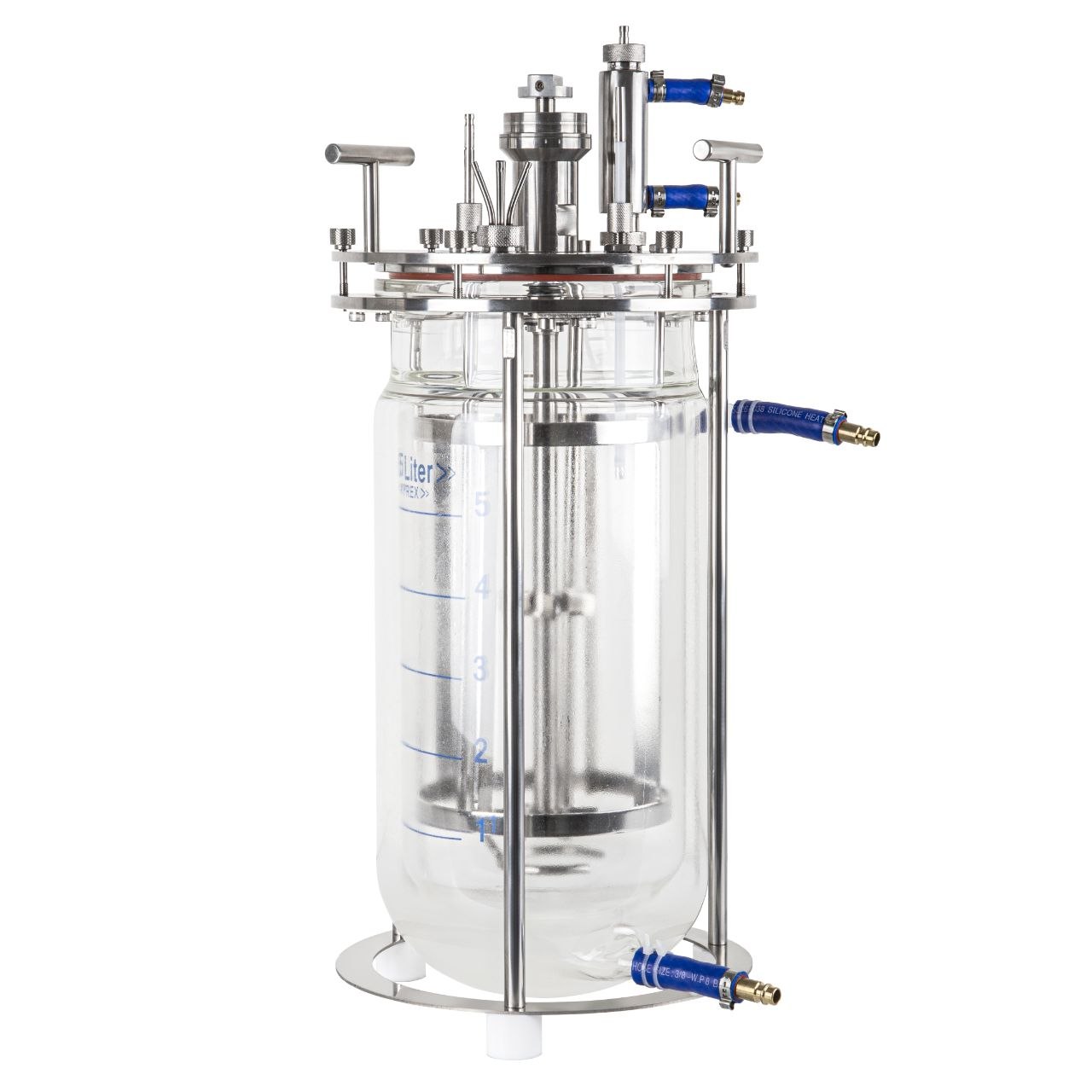 CELLERAX LS-2X7 Detail